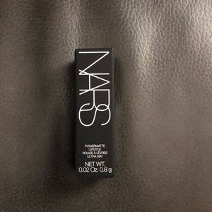 🎉HP🎉Pick 4/$10 Nars Lipstick